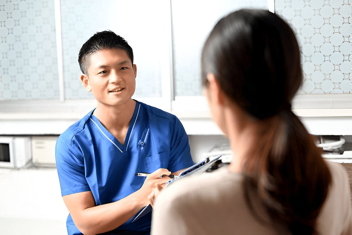 US Clinic Directors Database for Calling & Email Outreach