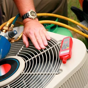 ❄️ United States HVAC Professionals Database Phone & Email