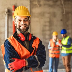 USA Construction Personnel & Companies Database