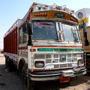 Transport Industries India Database 🚚🚆🚢✈️