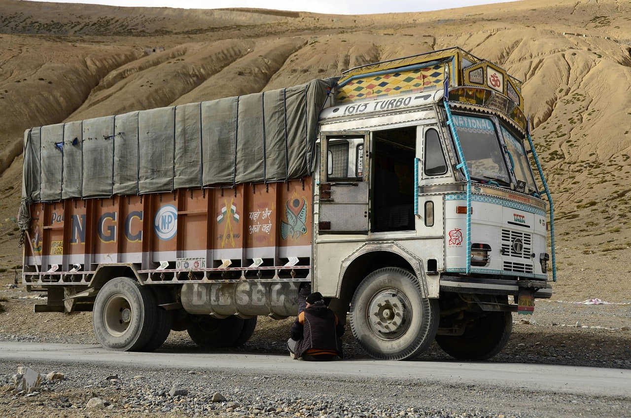 Transport Industries India Database 🚚🚆🚢✈️ - Image 2