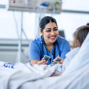 US Nurse Practitioner Database