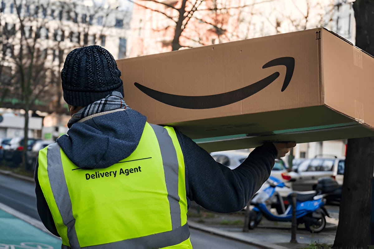 π¦ US Amazon FBA Seller Database πβοΈ