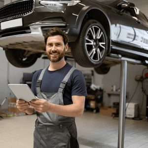 π US Auto Body Shops Database πβοΈ