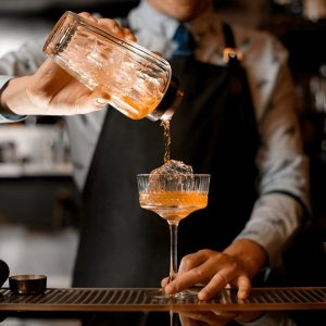  US Bars and Grill Database 