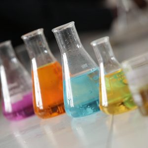 🧪 Chemical & Pharma Contacts India Database