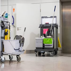 π§Ήπ’ United States Commercial Cleaning Companies Database πβοΈ