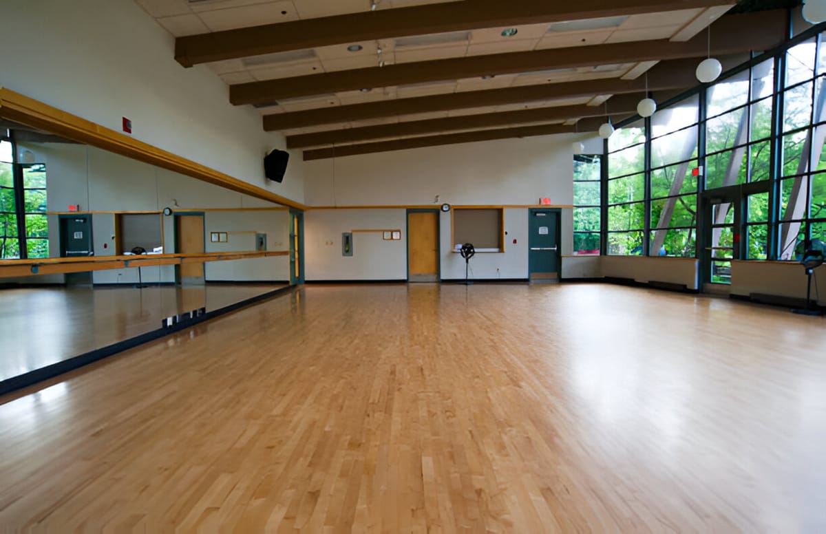 ππΆ U.S. Dance Studio Database πβοΈ