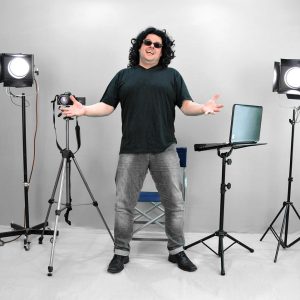 Digital Photography Studios India Contact Database˖°📷༘