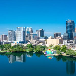 🏝️ Florida Population Database for Outreach 📊