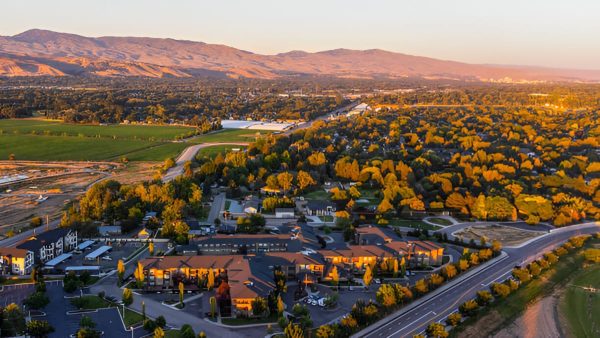 Idaho Population Database for Outreach - Image 2