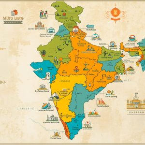 India Database By Profession