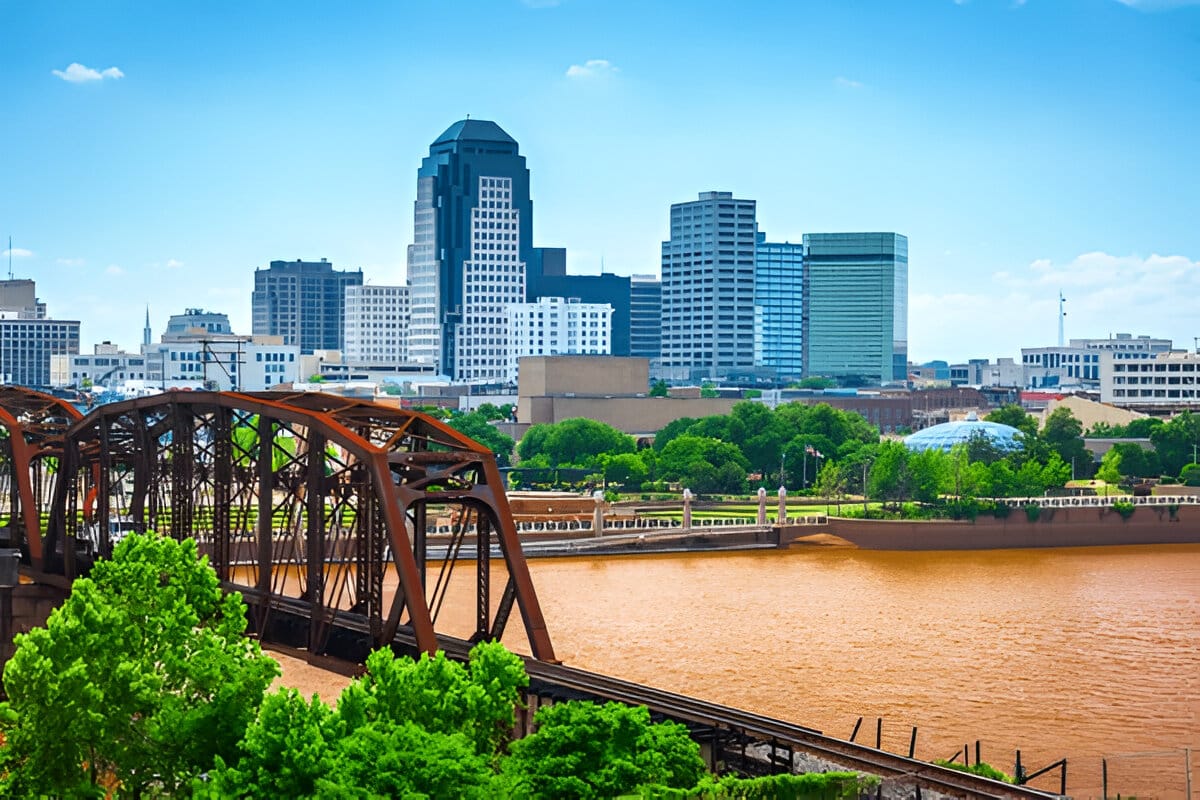 π Louisiana Population Database 2025 - City & Demographic Insights π