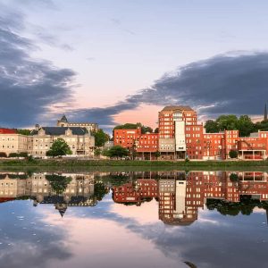 🌲📊 Maine Population Database 2025 - City & Demographic Insights 🏙️🗺️