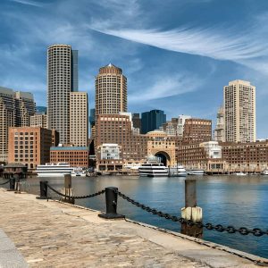 📊 Massachusetts Population Database 2025 - City Insights & Demographics 🌆📍