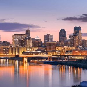 Minnesota Population Contact Database 📞📧📍