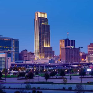 Nebraska Population Contact Database 📞📧📍
