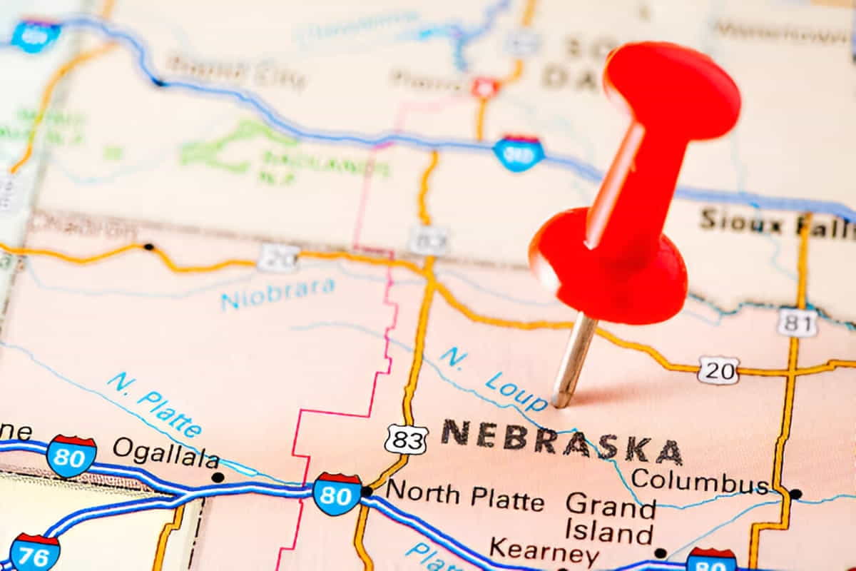 Nebraska Population Contact Database ππ§π - Image 2