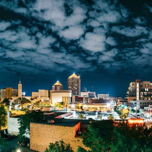 New Mexico Population Contact Database ππ§π
