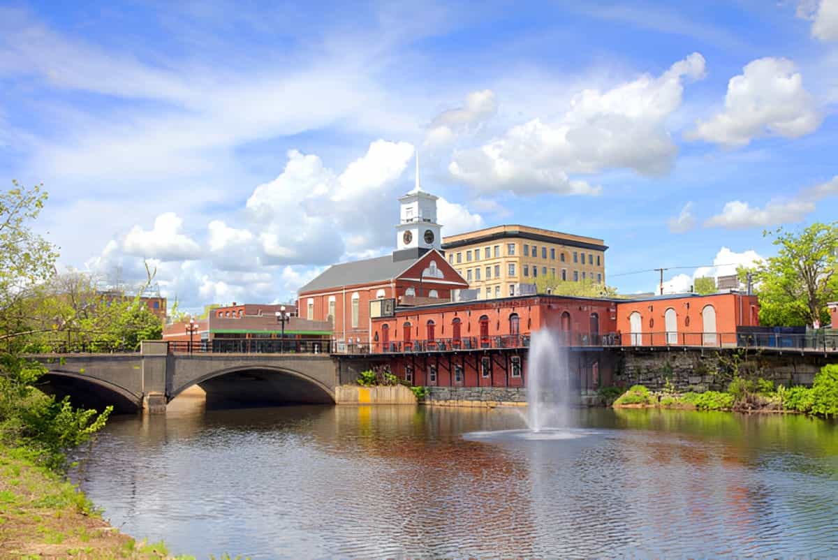 ποΈπ New Hampshire Population Database 2025 ππ‘ - Image 2