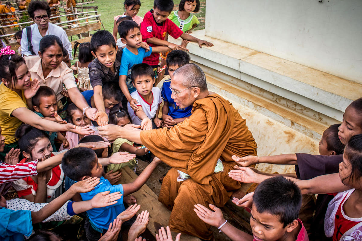 Indian NGOs Contact Database for Outreach🤝❤️🙏