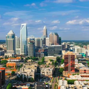 North Carolina Contact Database