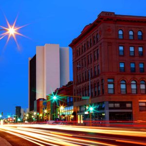 Population Contact Database North Dakota 📞📧📍