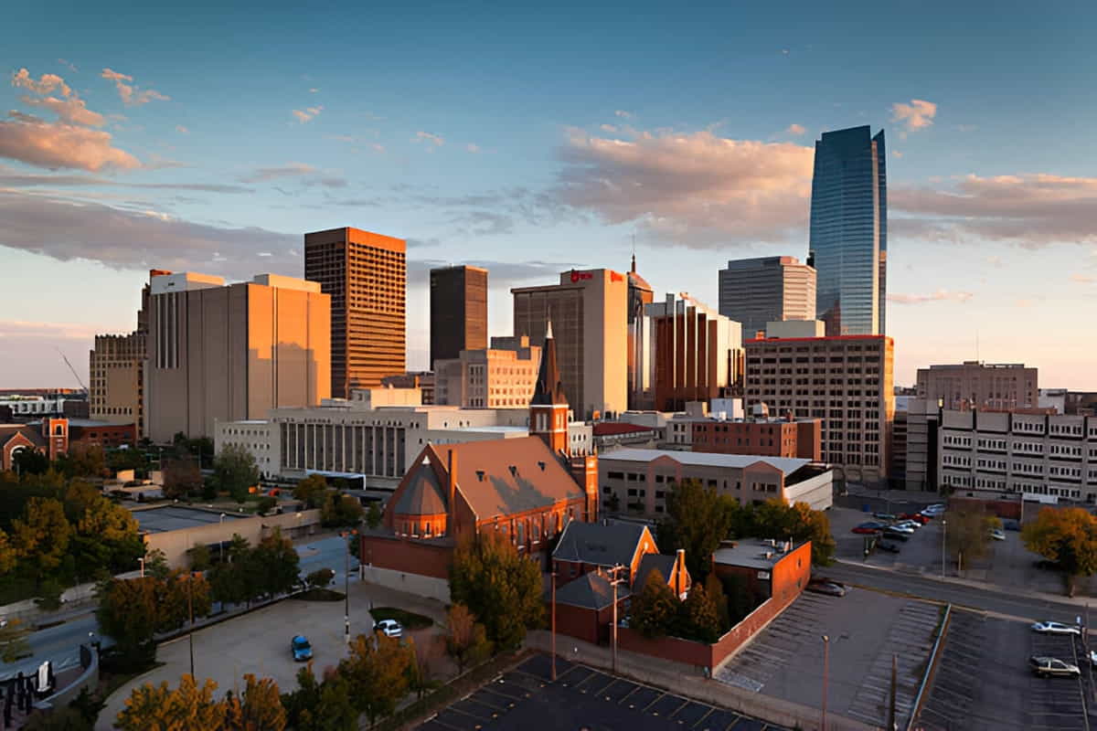 Oklahoma Population Contact Database ππ§π - Image 2