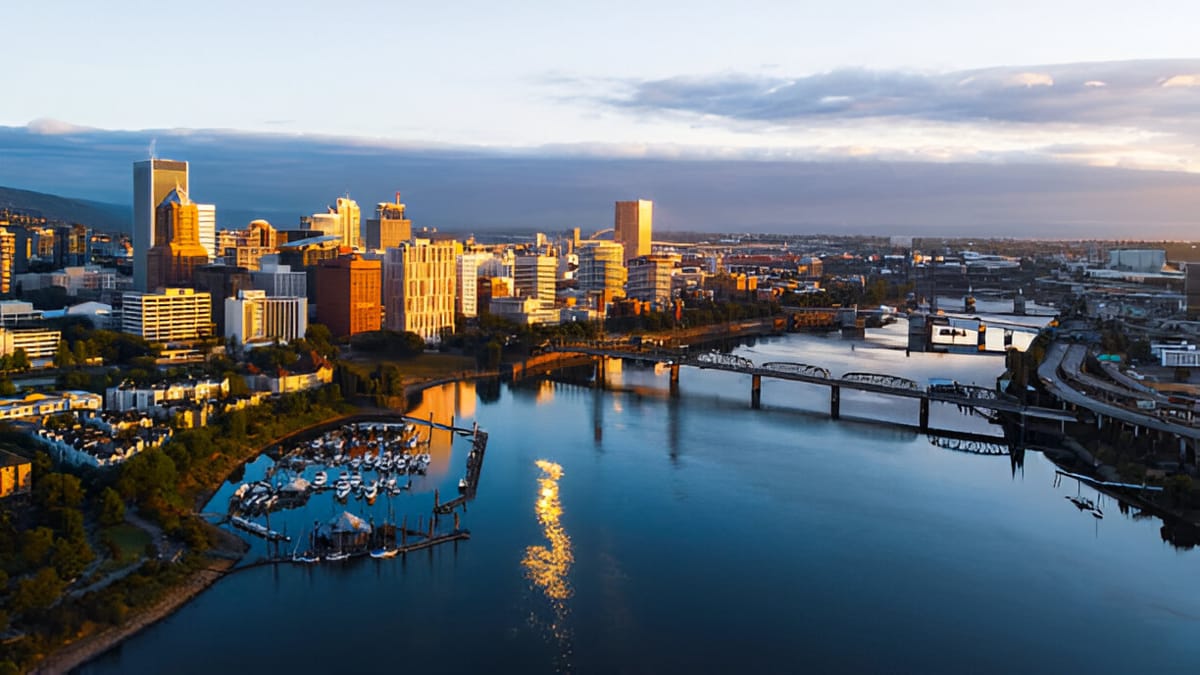 Oregon Population Contact Database ππ§π - Image 2