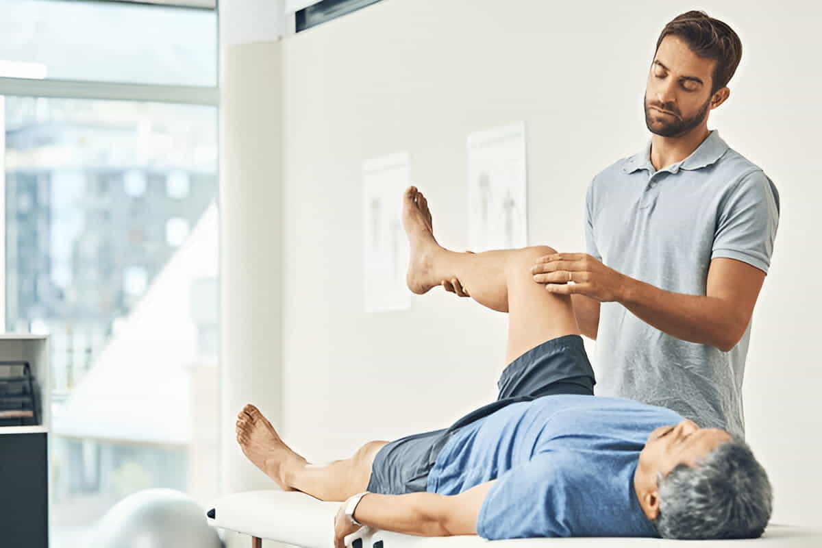 U.S. Pain Management Providers Database