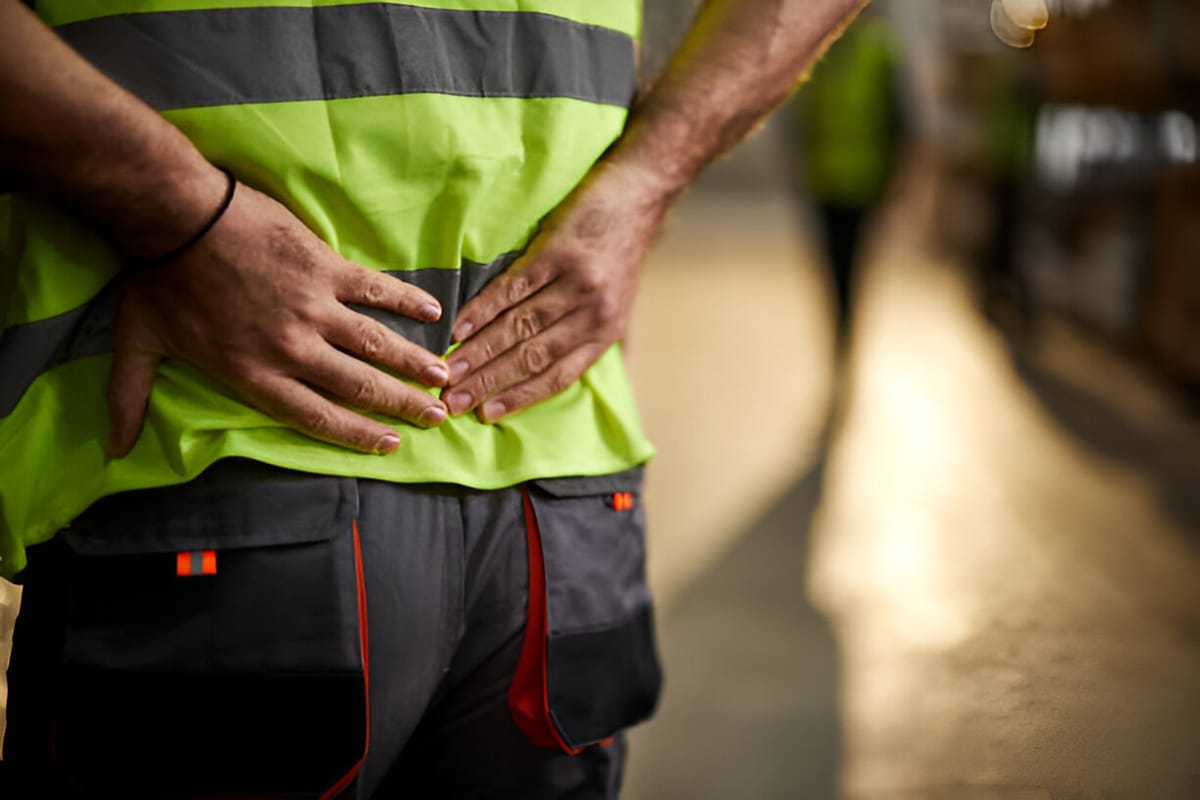 United States Personal Injury Attorney Database