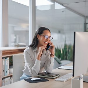 United States Personal Assistants Database