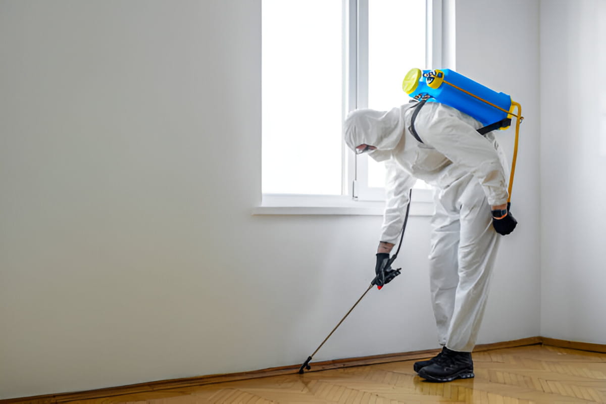 USA Pest Control Companies and Professionals Database - Image 2