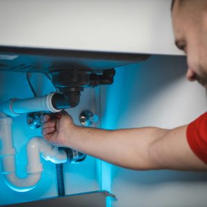 United States Plumbing Professionals Database