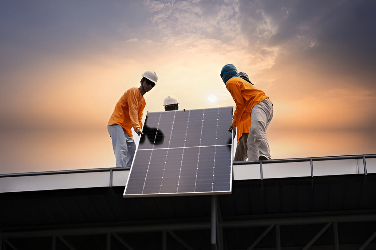 βοΈUnited States Solar Industry Database π - Image 2