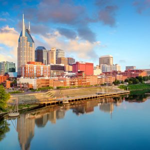 Tennessee Population Contact Database ππ§π