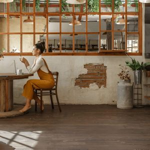 ☕📞 United States Cafe Database ✉️🏪