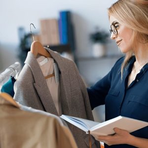 ๐๐ US Fashion Industry Database โ๏ธ๐