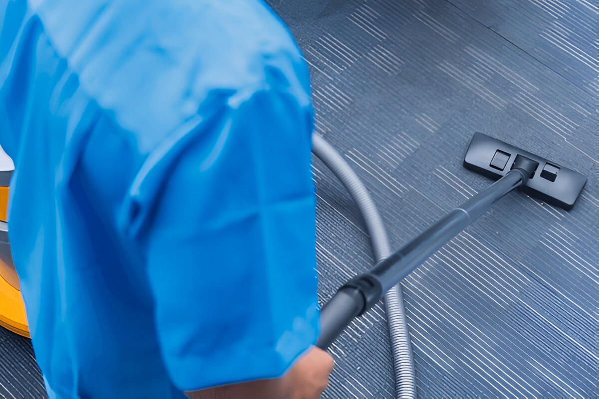 Janitor US Calling & Email List ๐โ๏ธ