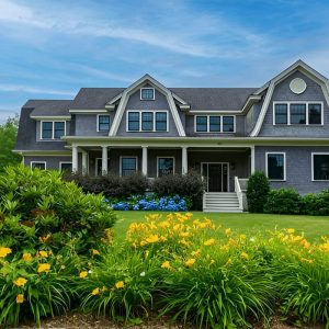 Landscaping Professionals USA Database
