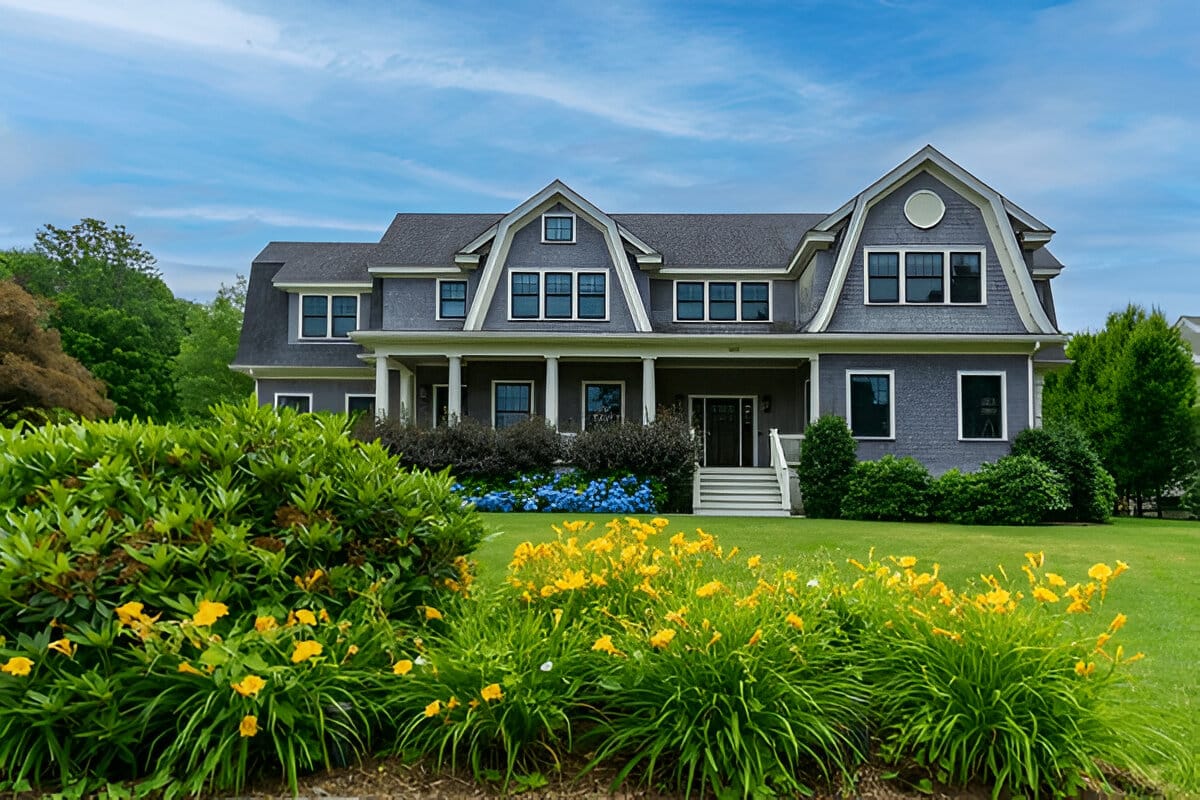 Landscaping Professionals USA Database