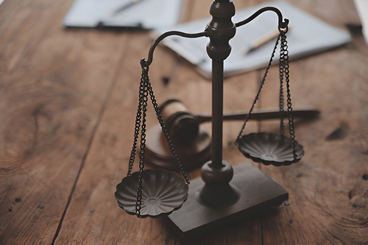 US Law Firms Database