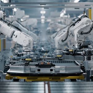 U.S. Manufacturing Companies Database