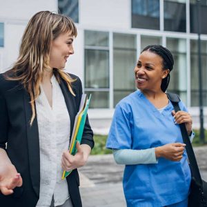United States Nurse Staffing Agencies Database