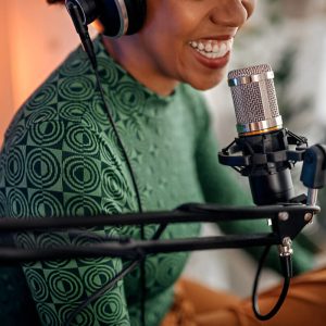 US Podcast Owners Database for Outreach