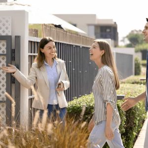 U.S. Real Estate Agents Database