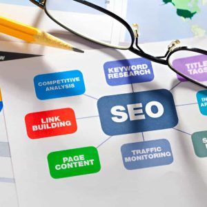 USA SEO Professionals and Agencies Database