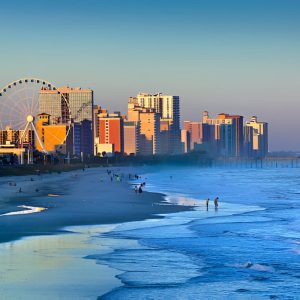 South Carolina Population Contact Database ππ§π