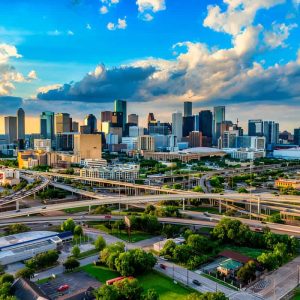 Texas Population Contact Databaseππ§π