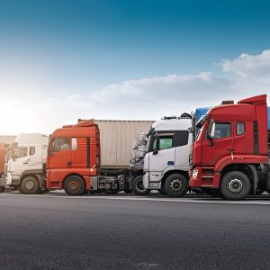 💼 American Trucking Companies Database 📞✉️